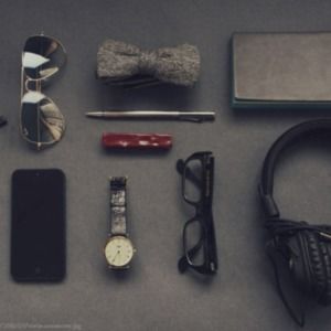 Meet your Posher, Polish